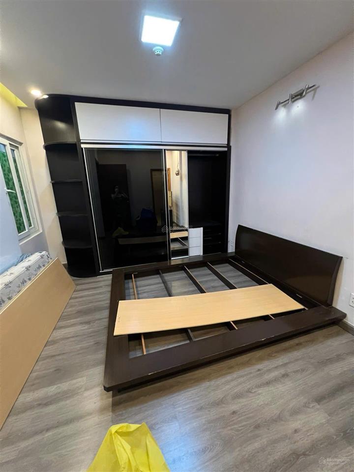 Cần cho thuê gấp căn hộ the cbd 3pn 2wc giá 10tr/tháng  0909 167 *** nhung xem nhà