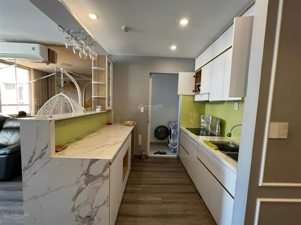 Cần cho thuê gấp căn hộ the cbd 3pn 2wc giá 10tr/tháng  0909 167 *** nhung xem nhà