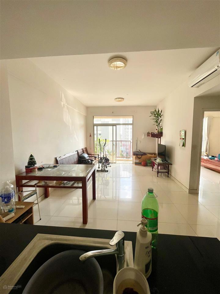 Cần cho thuê căn hộ parcspring 2pn full nội thất giá chỉ 11,5tr/tháng