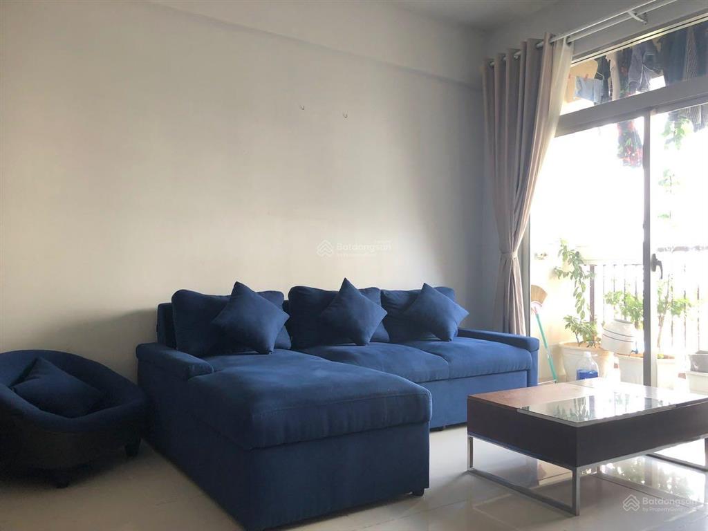 Chủ nhà cần cho thuê gấp căn hộ parcspring 2pn full nội thất giá 10tr/tháng  0909 167 ***