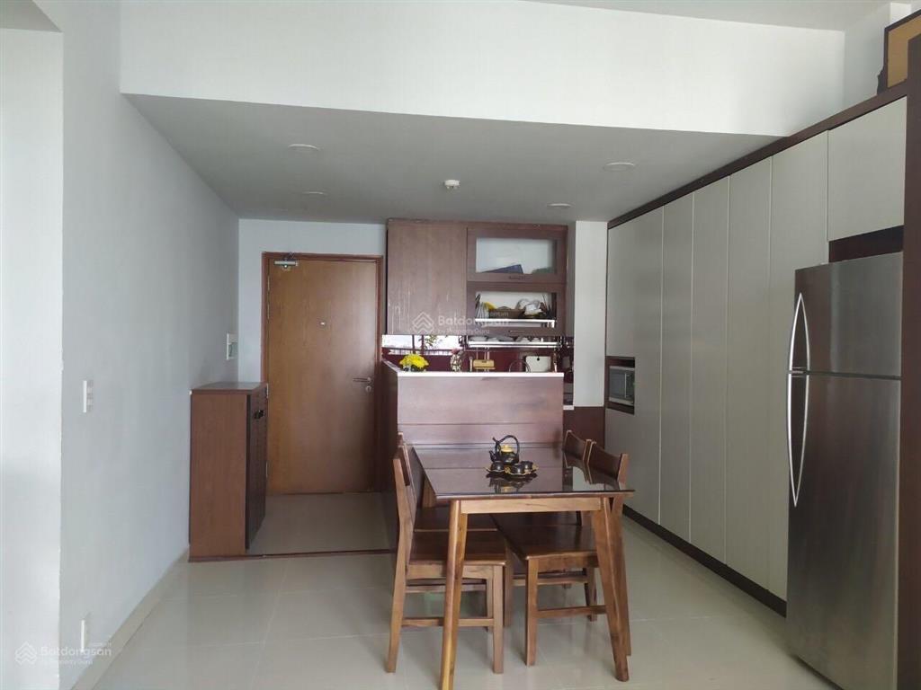 Chủ nhà cần cho thuê gấp căn hộ parcspring 2pn full nội thất giá 10tr/tháng  0909 167 ***