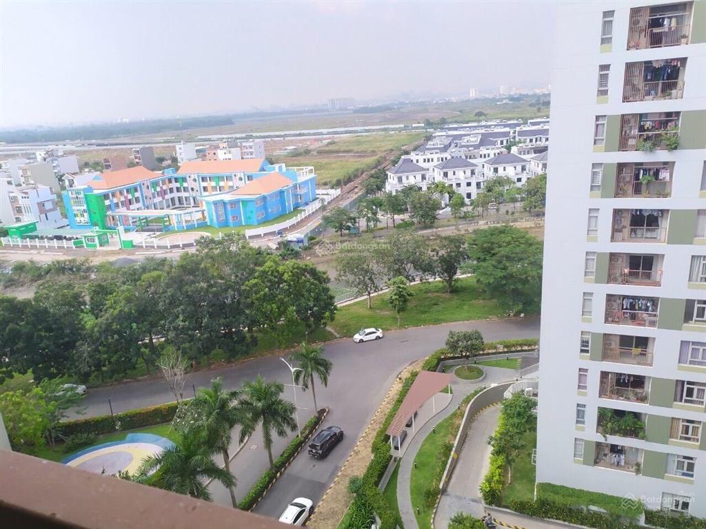 Chủ nhà cần cho thuê gấp căn hộ parcspring 2pn full nội thất giá 10tr/tháng  0909 167 ***