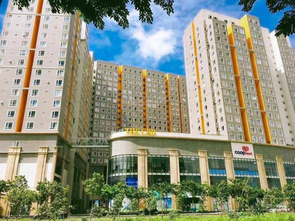 Cần bán căn hộ the cbd 2pn 2wc giá chỉ 3,150 tỷ.  0909 167 *** nhung xem nhà