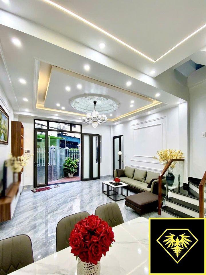 ◄ ★ ► BÁN NHÀ 4 TẦNG XÂY MỚI THOÁNG ĐẸP NGÕ RỘNG : ► MIẾU HAI XÃ - LÊ CHÂN - HẢI PHÒNG