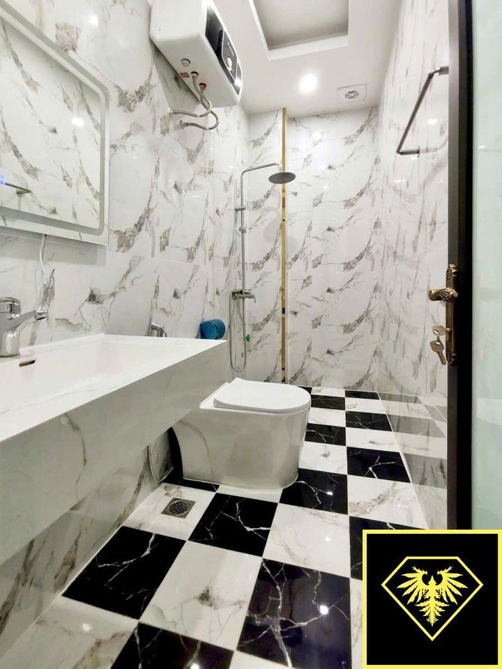 ◄ ★ ► BÁN NHÀ 4 TẦNG XÂY MỚI THOÁNG ĐẸP NGÕ RỘNG : ► MIẾU HAI XÃ - LÊ CHÂN - HẢI PHÒNG
