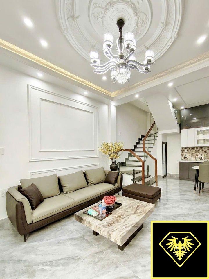 ◄ ★ ► BÁN NHÀ 4 TẦNG XÂY MỚI THOÁNG ĐẸP NGÕ RỘNG : ► MIẾU HAI XÃ - LÊ CHÂN - HẢI PHÒNG