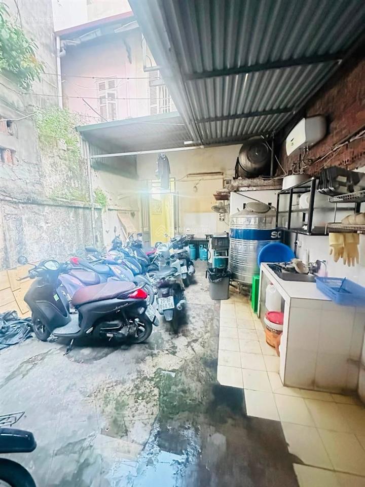 Hiếm có khó tìm cho nhà đầu tư nhà phố nhà chung lõi hoàn kiếm 100m2 2 tầng mt ~5m chỉ 37.5 tỷ