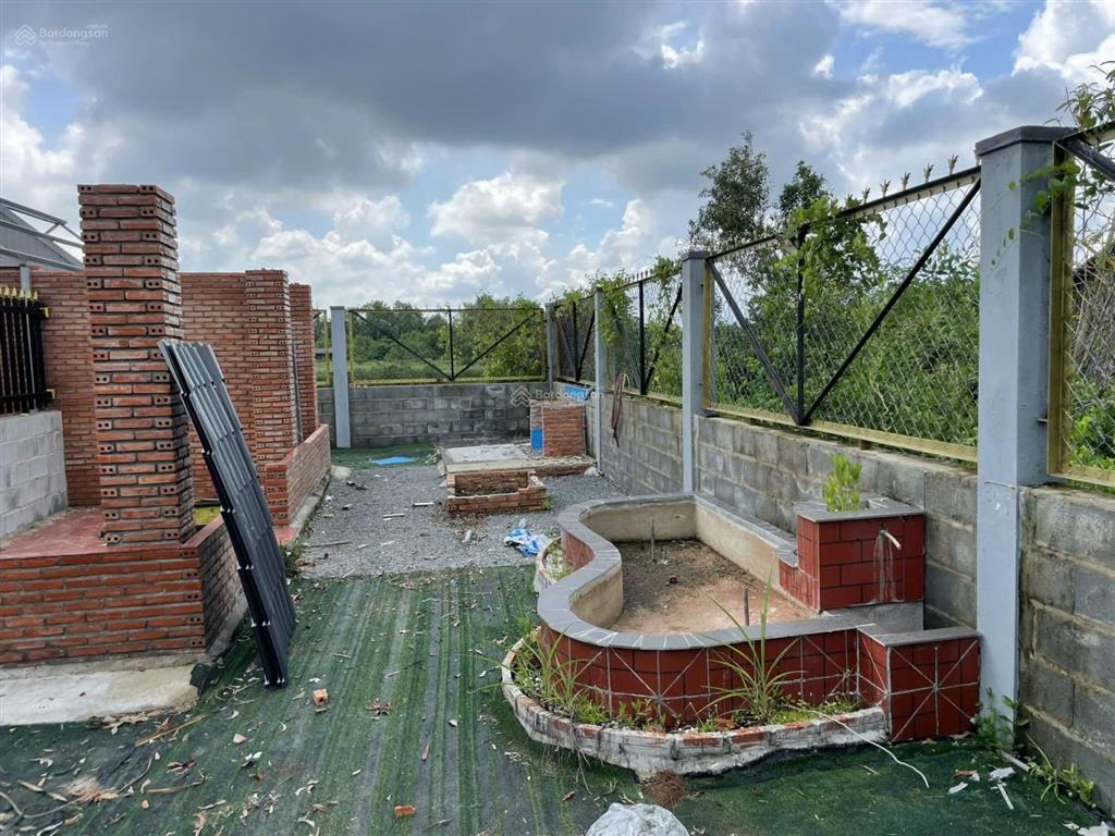 Bán đất 95m2 tại bình khánh, 1,75 tỷ, cần giờ, tp.hcm