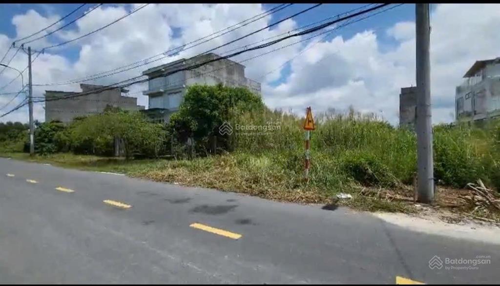 Bán đất thổ cư mặt tiền tam thôn hiệp 150 full thổ cư