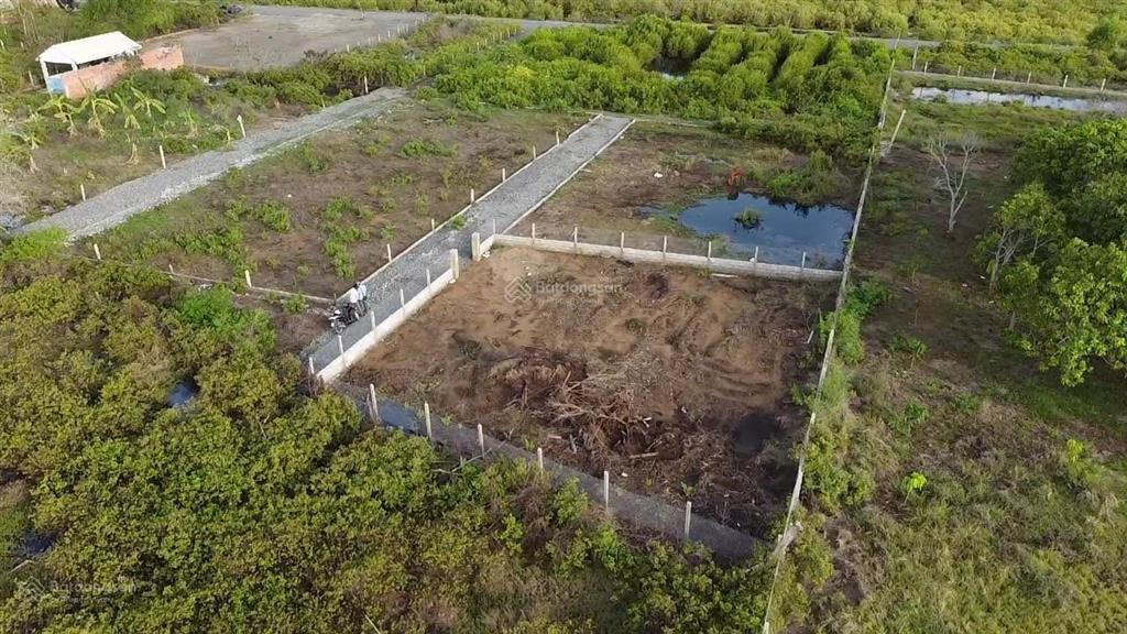 Chính chủ bán đất 364m2, 4,7 tỷ tại thị trấn cần thạnh, huyện cần giờ, hồ chí minh