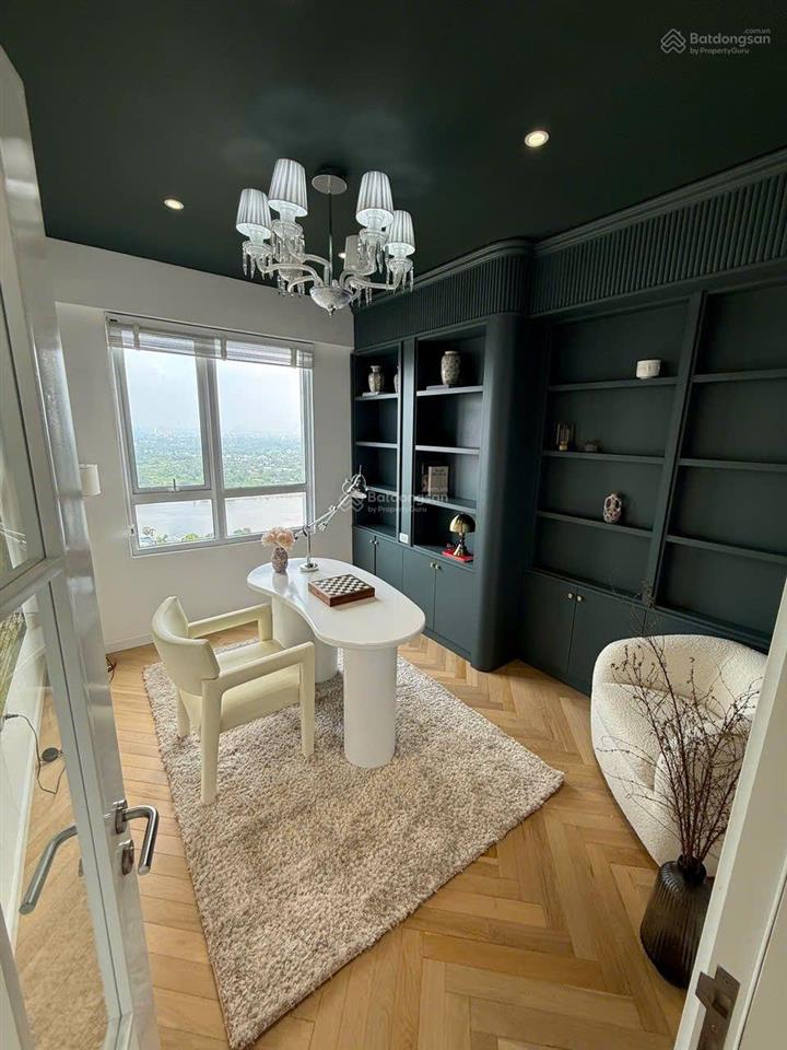 Bán gấp căn 3pn masteri thảo điền.  em 0938 799 *** liêm