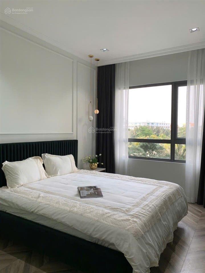 Căn hộ 2pn, 2wc tại masteri thảo điền, 70m2, giá ưu đãi 8 tỷ vnd. view sông.  0938 799 *** liêm