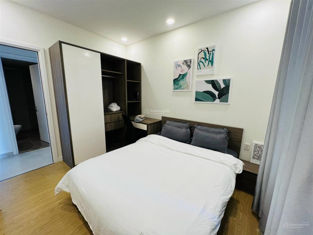 Căn hộ 2pn, 2wc tại masteri thảo điền, 70m2, giá ưu đãi 8 tỷ vnd. view sông.  0938 799 *** liêm