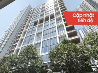 Bán căn hộ cc view đẹp tại the berkley thảo điền, 28 tỷ, 177 m2, quận 2, tp. hcm