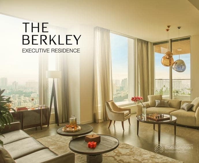Bán cc the berkley thảo điền tại xa lộ hà nội, 13,7 tỷ, 93,68m2, 2pn, 2wc, giá siêu hời