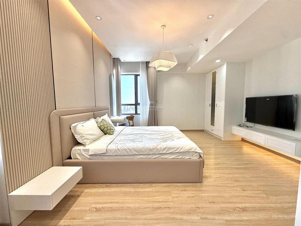 Bán gấp ch 3pn, 16 tỷ vnd, 141m2 tại masteri thảo điền, q2, hcm