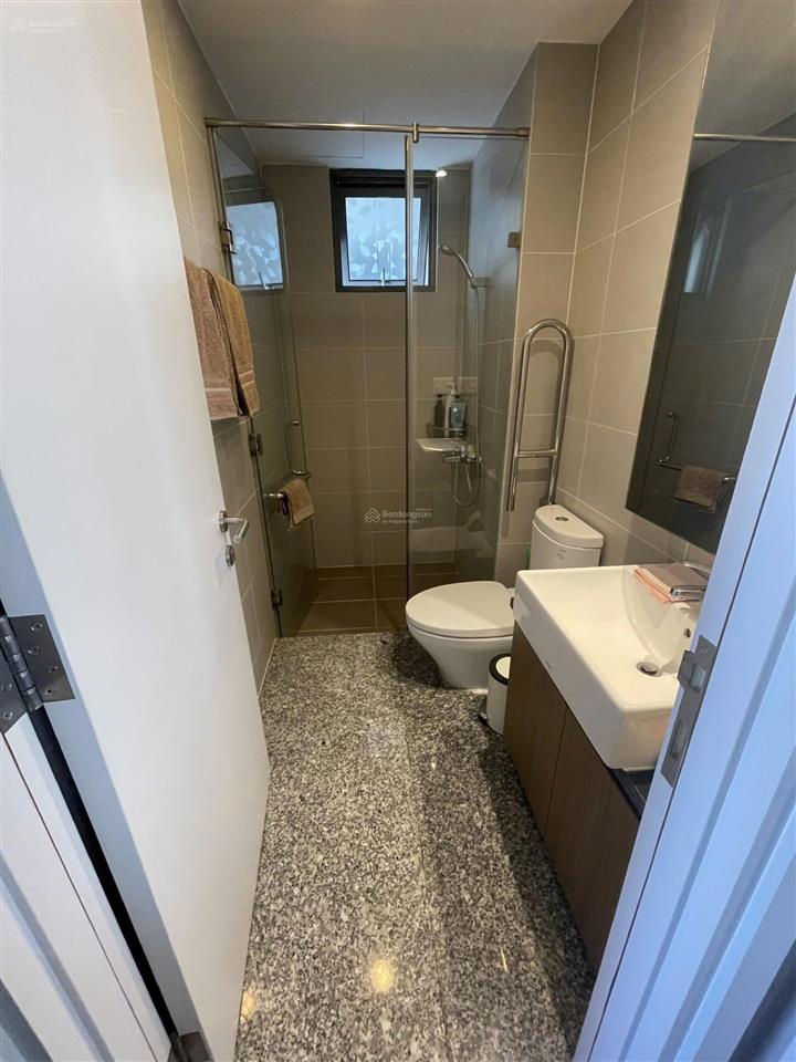 Bán căn hộ 4pn, 3wc tại masteri thảo điền, giá ưu đãi 16 tỷ, 135m2