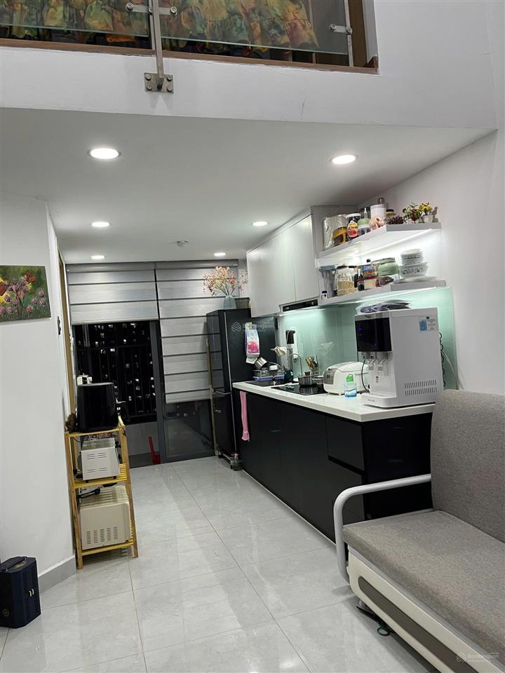 Bán duplex 1pn giá chỉ 2tỷ350 tại q2 phường bình trưng