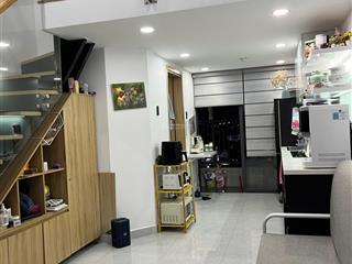 Bán duplex 1pn giá chỉ 2tỷ350 tại q2 phường bình trưng