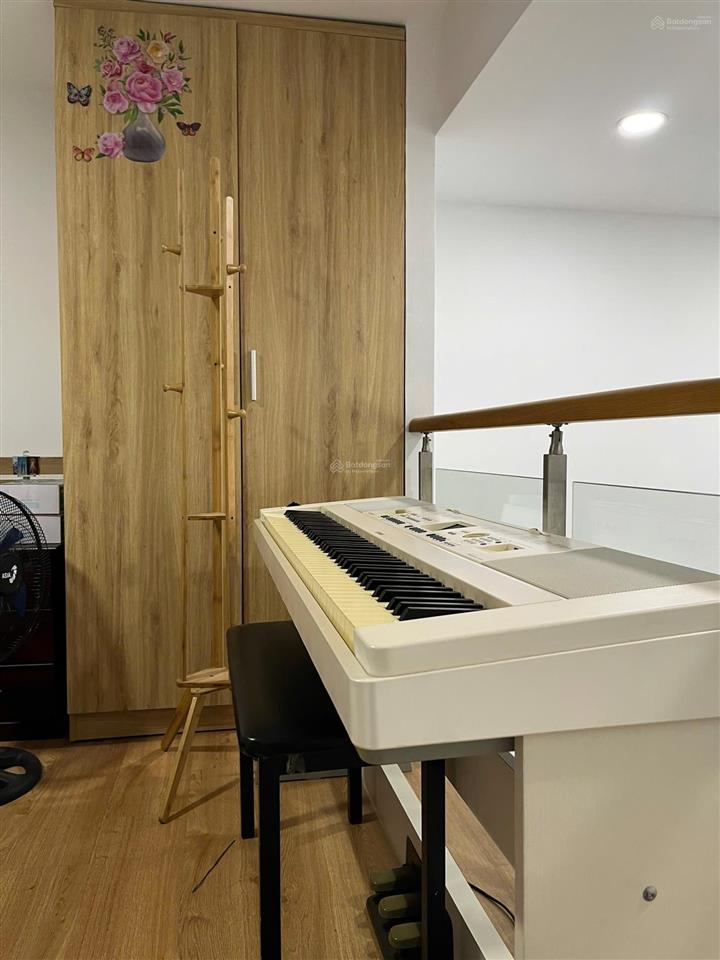 Bán duplex 1pn giá chỉ 2tỷ350 tại q2 phường bình trưng