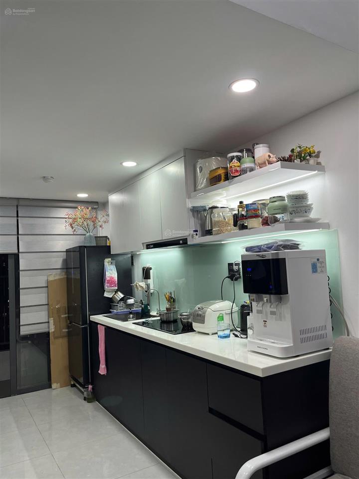 Bán duplex 1pn giá chỉ 2tỷ350 tại q2 phường bình trưng