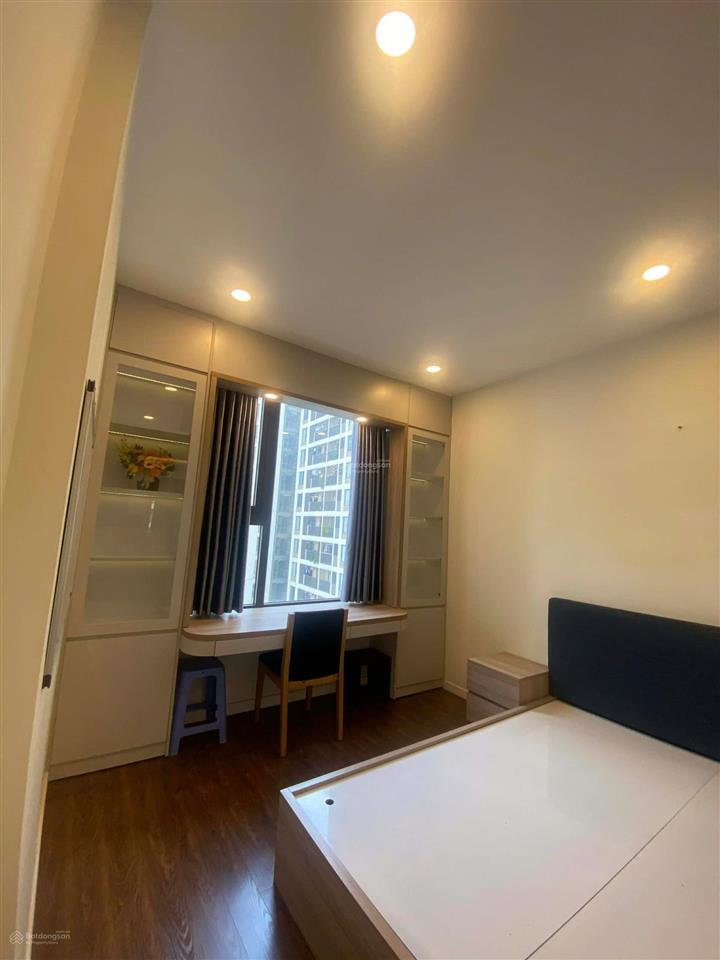 Cho thuê căn hộ jamila khang điền không gian sống xanh, yên tĩnh