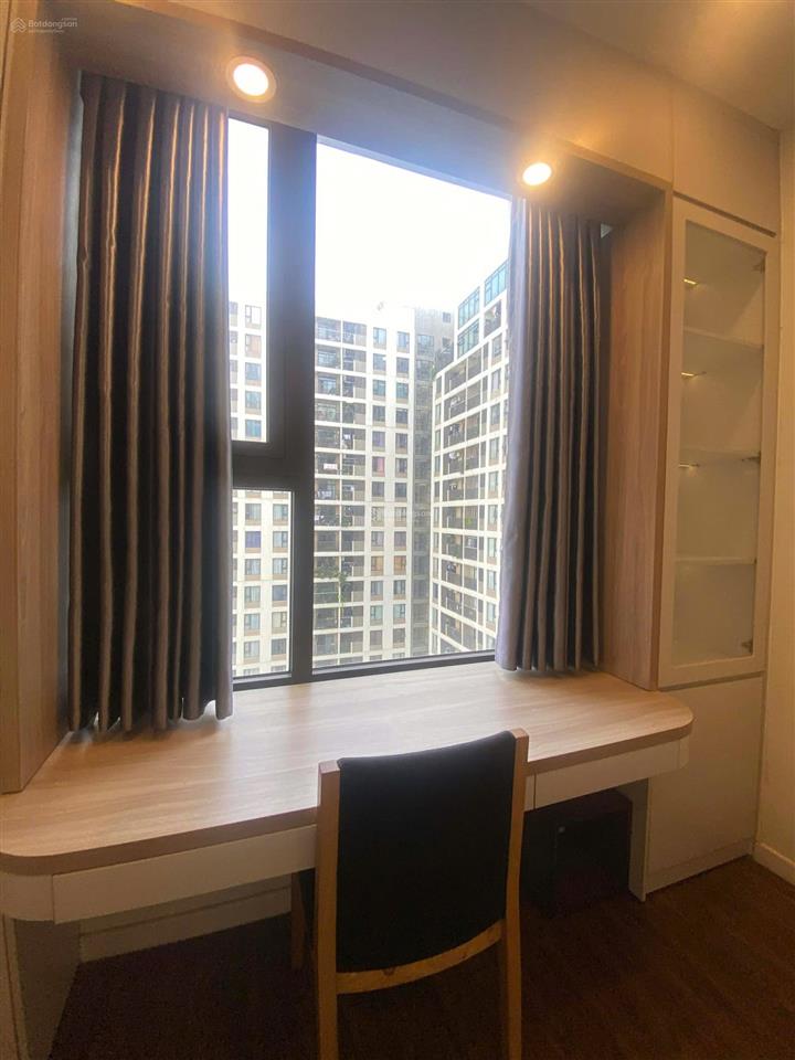 Cho thuê căn hộ jamila khang điền không gian sống xanh, yên tĩnh