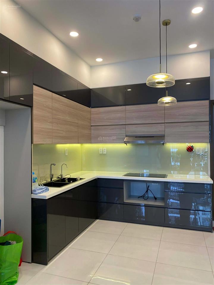 Cho thuê căn hộ jamila khang điền không gian sống xanh, yên tĩnh