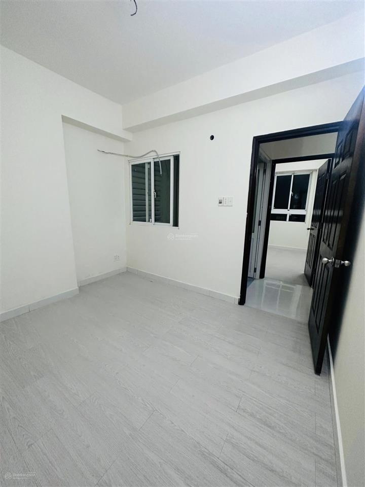 Bán chung cư ( quận 2) sổ hồng có sẵn! 2phòng giá 3tỷ25 (đã có sổ)