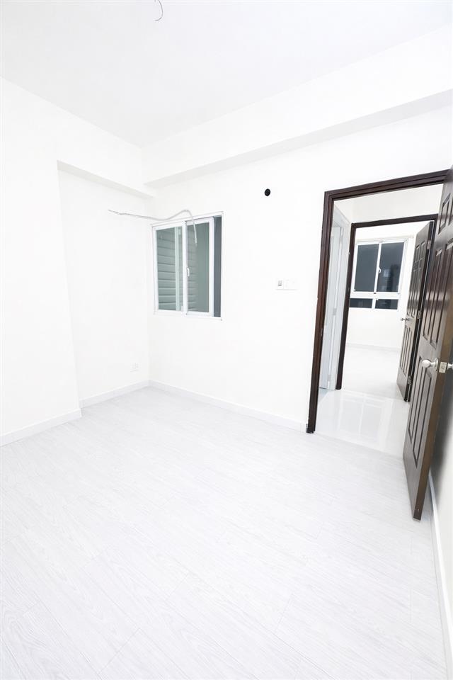 Bán chung cư ( quận 2) sổ hồng có sẵn! 2phòng giá 3tỷ25 (đã có sổ)