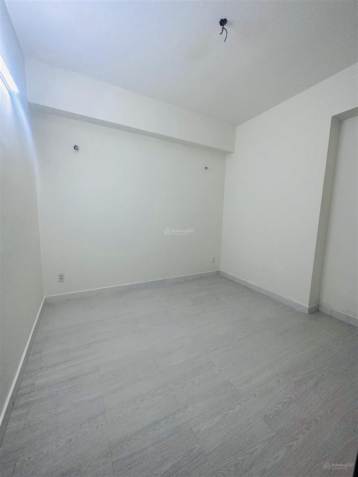 Bán chung cư ( quận 2) sổ hồng có sẵn! 2phòng giá 3tỷ25 (đã có sổ)