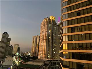 Cho thuê chung cư riverside 90 căn 2pn giá 13 triệu có rèm, máy lạnh