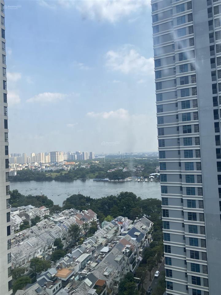 Bán căn 2pn giá 4tỷ7 đối diện opal saigon pearl (đã có sổ)