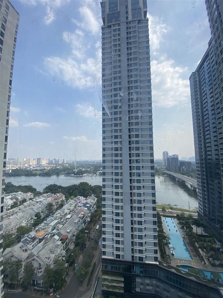 Bán căn 2pn giá 4tỷ7 đối diện opal saigon pearl (đã có sổ)