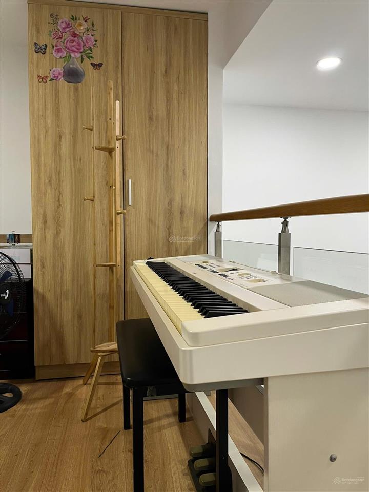 Bán căn duplex 1pn giá 2tỷ3 bao thuế phí chung cư la astoria