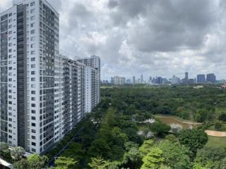 Bán 3pn80m2 giá 4tỷ5 cạnh new city q2 cũ