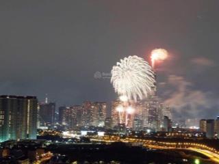 Bán chung cư jamila khang điền căn 2pn2wc giá 5tỷ4 ( có sổ hồng)