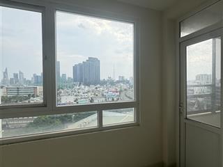 Bán căn hộ 1pn  45m2 sử dụng giá 3tỷ150 riverside ngay saigon pearl, bình thạnh