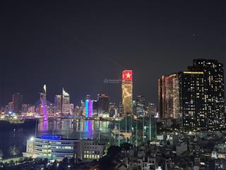 Bán chung cư riverside cạnh saigon pearl căn 1pn view sông quận 1 giá 3tỷ2