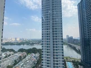 Bán chung cư riverside 90 căn 2pn giá 4tỷ350