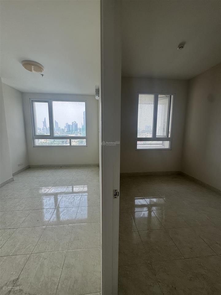 Cho thuê riverside 90 căn 1pn giá 10 triệu view quận 1