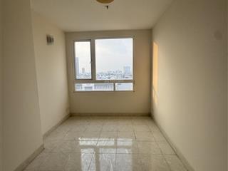 Cho thuê căn hộ riverside cạnh saigon pearl căn 1pn giá 10 triệu có rèm, máy lạnh