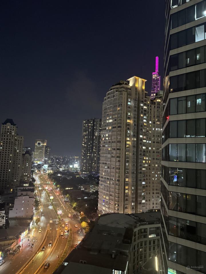 Căn hộ riverside 90 1pn view landmark 81 cực đẹp giá 3tỷ1