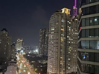 Căn hộ riverside 90 1pn view landmark 81 cực đẹp giá tốt 3,3 tỷ