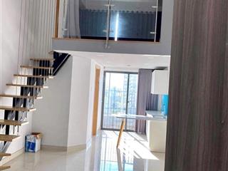 2.4 tỷ sở hữu ngay căn hộ la astoria q2 1pn + gác lửng, 45m2 cực đẹp