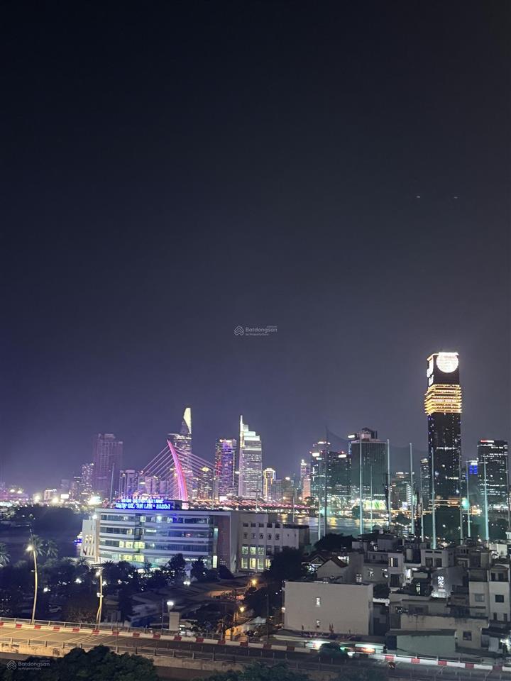Riverside 90 | 2pn  2wc  69m2 view q1 giá tốt 4,8 tỷ