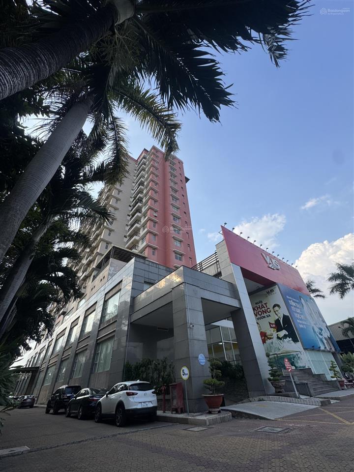 Cao ốc bình minh | 2pn76,5m2 giá 2tỷ85 đối diện ga metro