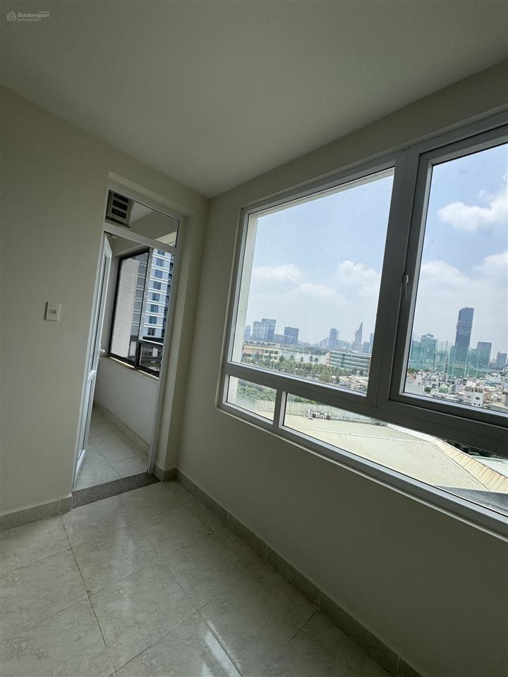 Bán căn hộ riverside 90 ngay saigon pearl | view trực diện quận 1 giá 3tỷ2