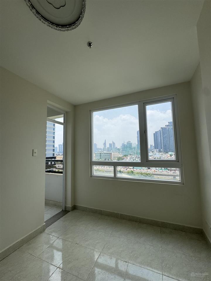 Bán căn hộ riverside 90 ngay saigon pearl | view trực diện quận 1 giá 3tỷ2