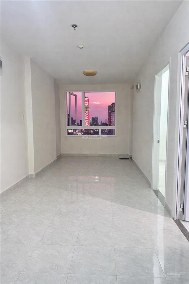 Bán chung cư riverside 90 | 1pn ( có sổ hồng) giá 3tỷ550 view q1